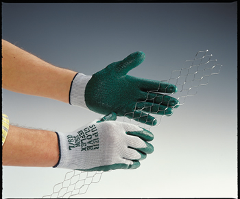 Reflex 350R Deluxe Builders Gloves